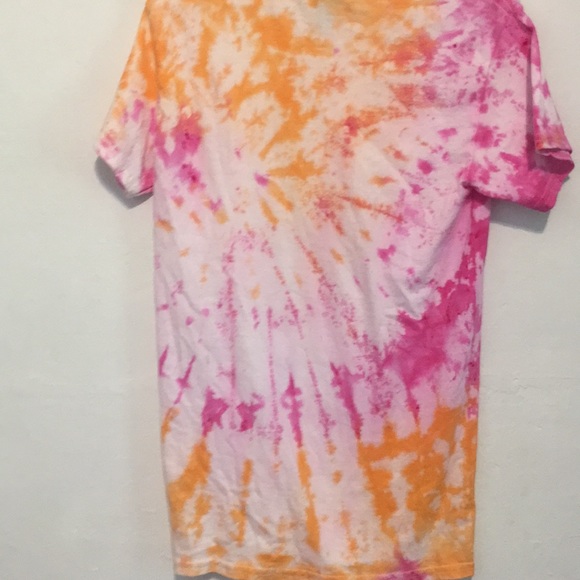 Tie dye shirt - Picture 2 of 2